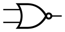 porta NOR
